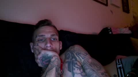 Austin is King online show from 12-26-24, 02:48