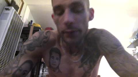 Austin is King online show from 12-27-24, 07:14