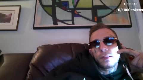 Austin is King online show from 01-03-25, 03:05