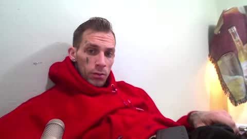 Austin is King online show from 01-09-25, 01:50