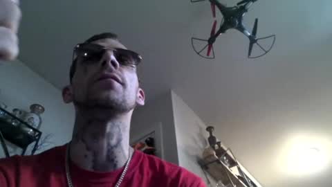 Austin is King online show from 01-10-25, 08:40