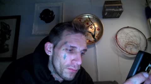 Austin is King online show from 01-10-25, 07:32