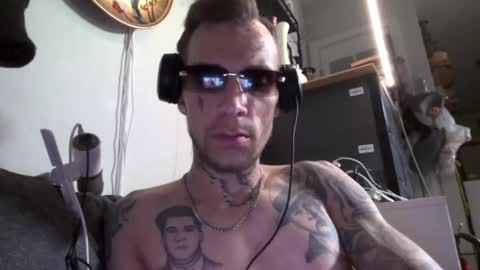 Austin is King online show from 01-11-25, 05:20
