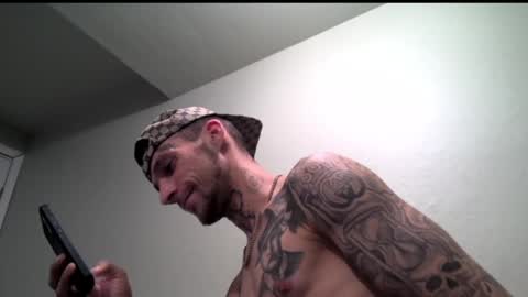 Austin is King online show from 01-16-25, 03:02