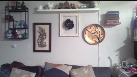 Austin is King online show from 01-17-25, 01:03