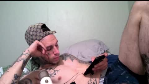 Austin is King online show from 01-21-25, 03:48
