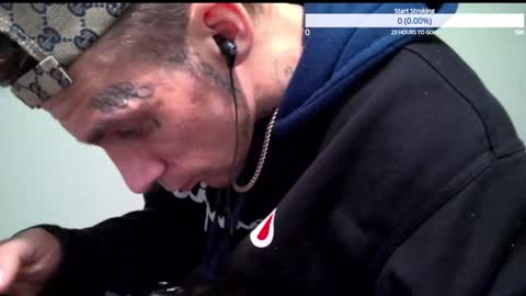 Austin is King online show from 01-22-25, 02:37