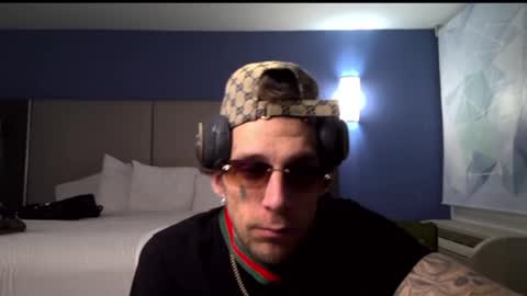 Austin is King online show from 01-26-25, 07:53