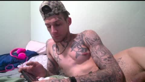 Austin is King online show from 01-30-25, 07:07