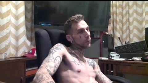 Austin is King online show from 02-11-25, 01:41