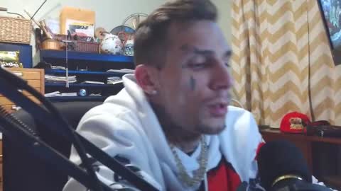 Austin is King online show from 02-19-25, 06:33