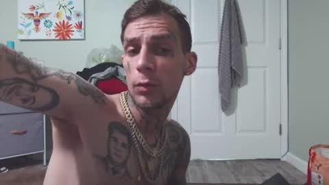 Austin is King online show from 03-07-25, 07:52
