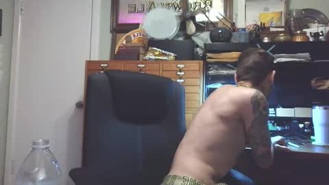 Austin is King online show from 03-10-25, 08:48