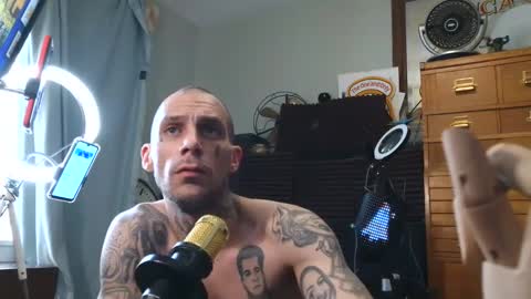 Austin is King online show from 09-22-25, 08:55