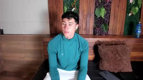 Austin  online show from 01-10-26, 07:15