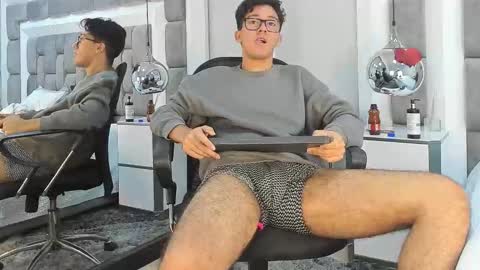 austinreeds online show from 02-24-26, 03:43