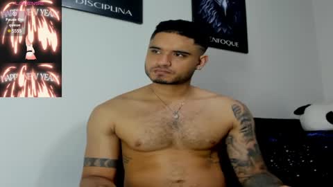 AustinTorres  online show from 02-08-25, 02:58