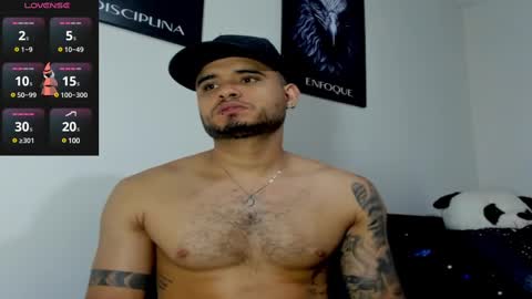 AustinTorres  online show from 02-12-25, 05:58