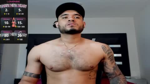 AustinTorres  online show from 03-05-25, 02:25