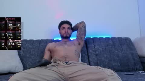 AustinTorres  online show from 03-06-26, 01:46