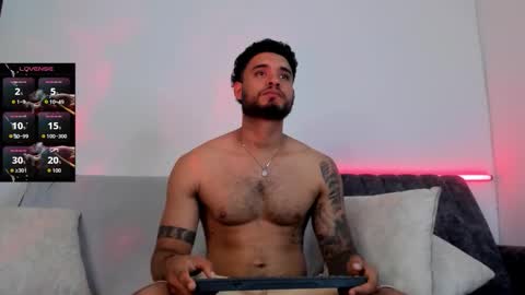 AustinTorres  online show from 03-07-26, 01:24