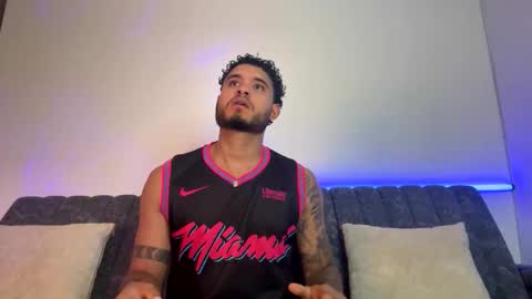 AustinTorres  online show from 05-04-26, 01:23