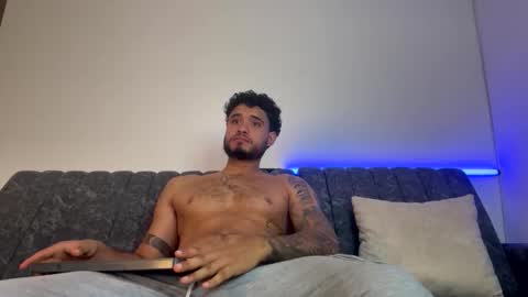 AustinTorres  online show from 05-05-26, 01:02