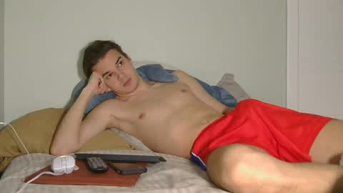 Auston 3 online show from 12-18-24, 02:06