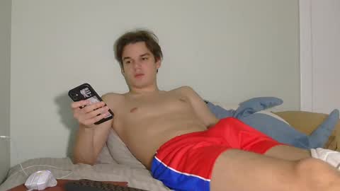 Auston 3 online show from 12-20-24, 09:28