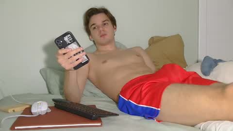 Auston 3 online show from 12-26-24, 12:16