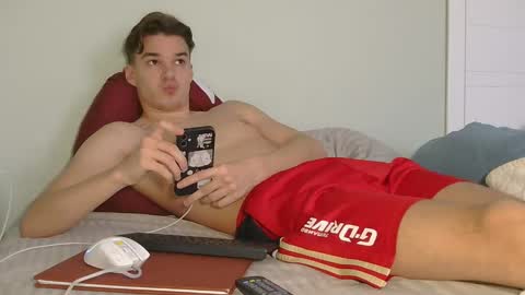 Auston 3 online show from 01-15-25, 12:15