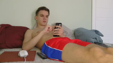 Auston 3 online show from 01-16-25, 08:54