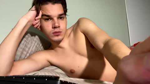 Auston 3 online show from 01-19-25, 07:26