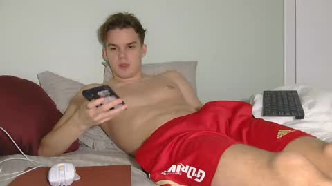Auston 3 online show from 01-22-25, 07:03