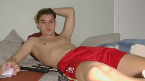 Auston 3 online show from 01-23-25, 08:45
