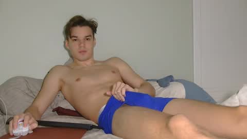 Auston 3 online show from 01-28-25, 05:14