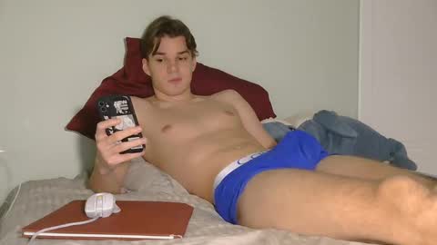 Auston 3 online show from 02-01-25, 03:52