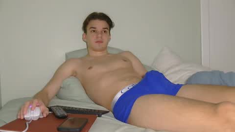 Auston 3 online show from 02-06-25, 05:19