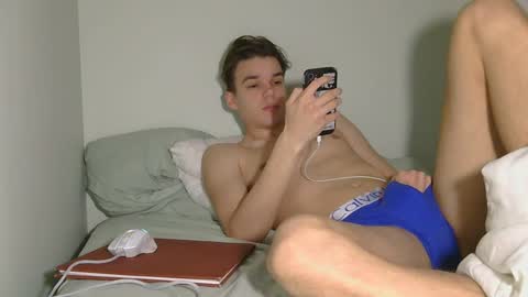 Auston 3 online show from 02-07-25, 03:34