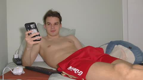 Auston 3 online show from 02-07-25, 01:53