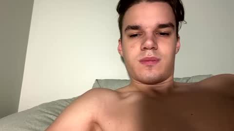 Auston 3 online show from 02-13-25, 04:11