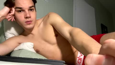 Auston 3 online show from 02-24-25, 01:46