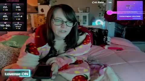 Autumn online show from 12-30-24, 08:21