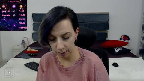 AutumnOpal online show from 12-13-24, 10:55