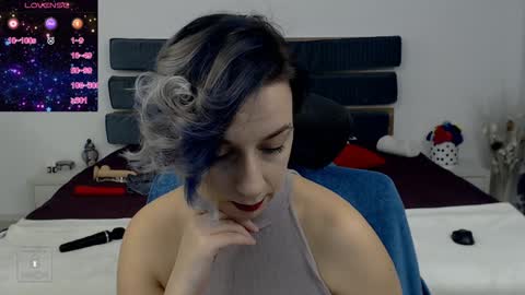 AutumnOpal online show from 01-09-25, 11:24