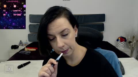 AutumnOpal online show from 01-19-25, 11:32