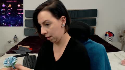 AutumnOpal online show from 02-07-25, 03:01