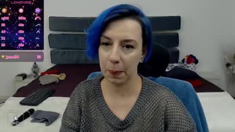 AutumnOpal online show from 03-12-25, 01:14