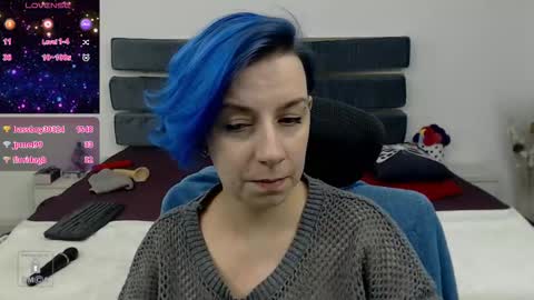 AutumnOpal online show from 03-12-25, 04:19