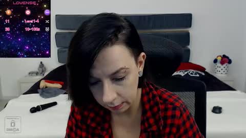 AutumnOpal online show from 09-14-25, 09:14